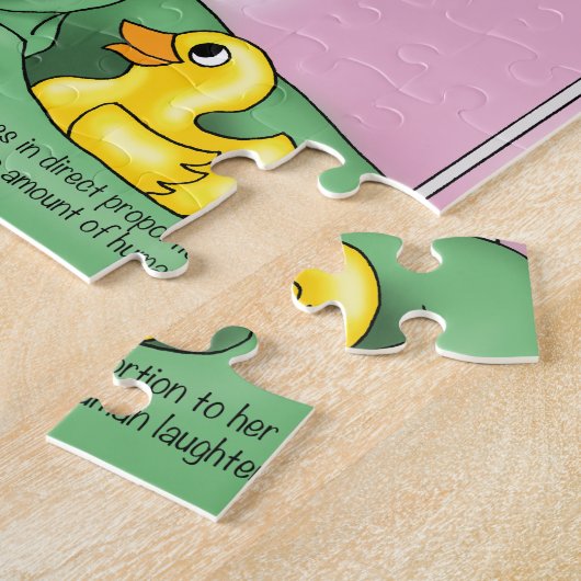 Bath Time Siamese Cat Puzzle (Seite)