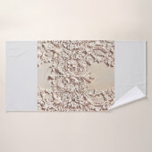 Bath Towel Badehandtuch (Badehandtuch)