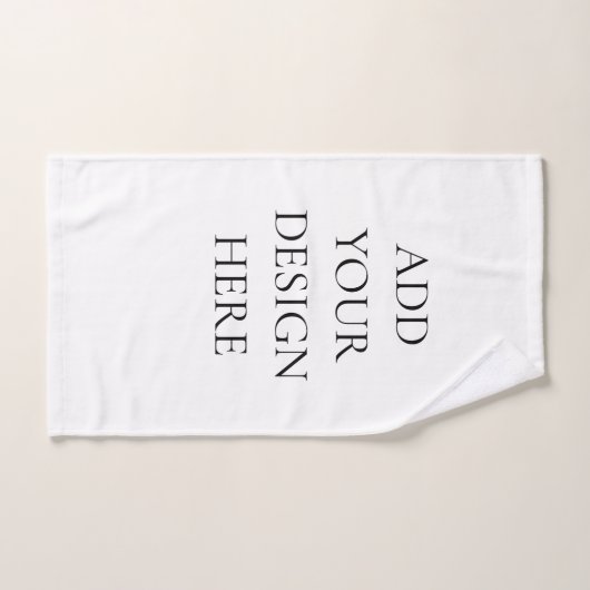 Bath Towel Set (Handtuch)