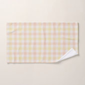Bath Towel Set Garden Sunrise (Handtuch)