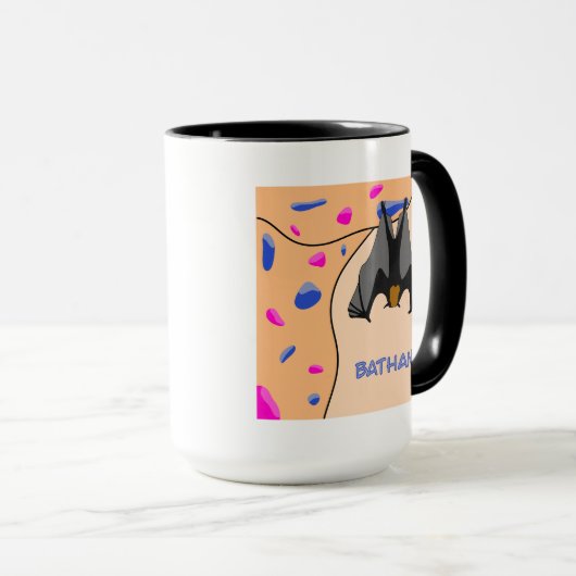 Bathang Tasse (VorderseiteRechts)