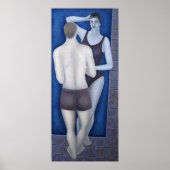 Bathers 2003 poster (Vorne)