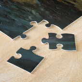 Bathers | Frédéric Bazille | Puzzle (Seite)