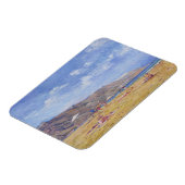 Bathers Gozo Magnet (Linke Seite)