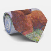 Bathers in Asnieres, Seurat Krawatte (Gerollt)