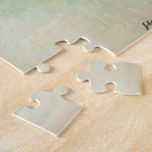 Bathers in der Welle | Henri Lebasque Puzzle (Seite)