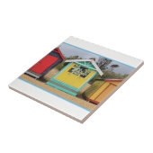 BathinG Box Designed Tile Fliese (Seite)