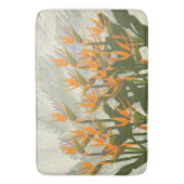 Bathmat-Vogel Badematte (Vorderseite Vertikal)