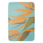 Bathmat-Vogel Badematte (Vorderseite Vertikal)