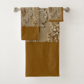 Bathroom Towel Ser Badhandtuch Set (Insitu)