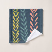 Bathroom Towel Set (Waschlappen)