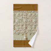 Bathroom Towel Set (Handtuch)