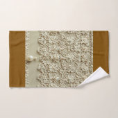 Bathroom Towel Set (Handtuch)