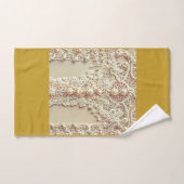 Bathroom Towel Set (Handtuch)