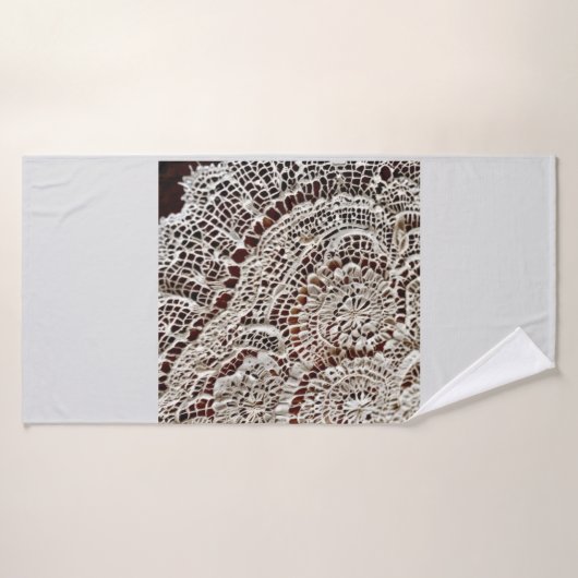 Bathroom Towel Set (Badehandtuch)