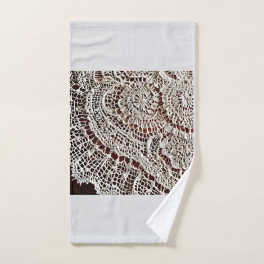 Bathroom Towel Set (Handtuch)