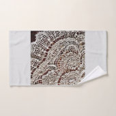 Bathroom Towel Set (Handtuch)