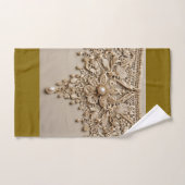 Bathroom Towel Set (Handtuch)