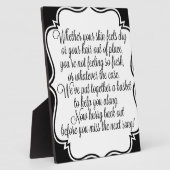 BathroomSign.jpg Fotoplatte (Seite)