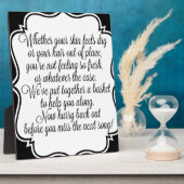 BathroomSign.jpg Fotoplatte (Seite)