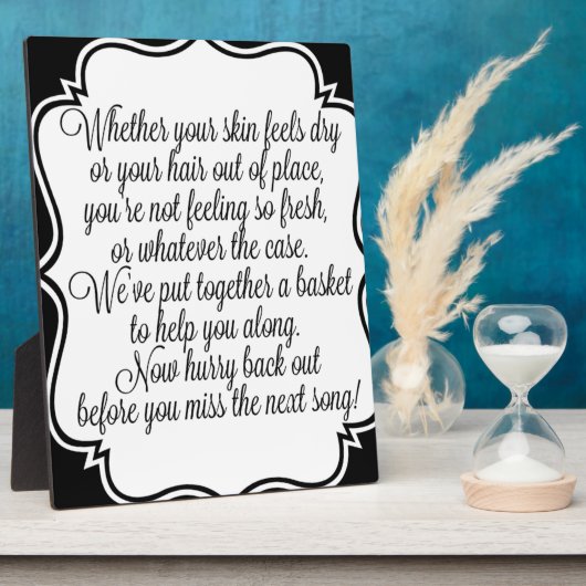 BathroomSign.jpg Fotoplatte (Seite)