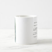 BATHSEBA Ehefrau von König David Kaffeetasse (Mittel)