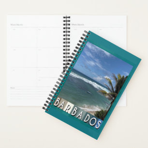 Bathsheba, Barbados Planer