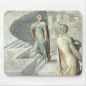 Bathsheba, das David, c.1553 besucht Mousepad (Vorne)