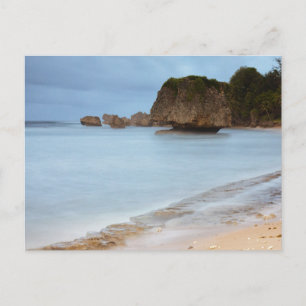 Bathsheba Postkarte