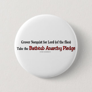 BathtubAnarchyPledge Button