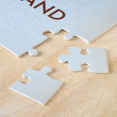 Bathurst Island Kanada Reiseplan Puzzle (Seite)