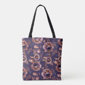 Batik bali indonesia muster tasche (Rückseite)