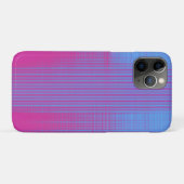 Batik Case-Mate iPhone Hülle (Rückseite (Horizontal))