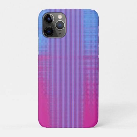 Batik Case-Mate iPhone Hülle (Rückseite)