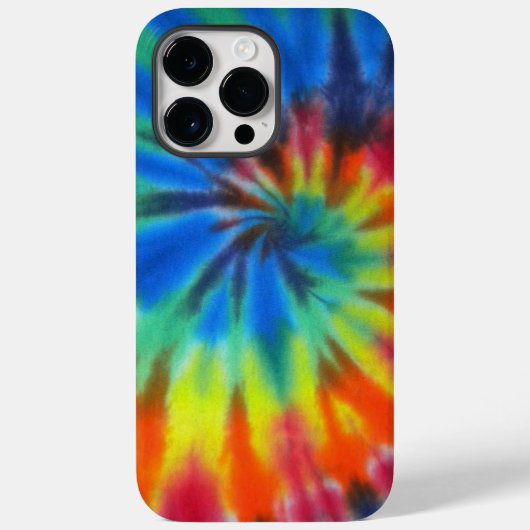 Batik Case-Mate iPhone Hülle (Rückseite)