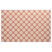 Batik Kawung, indonesisches Muster, Javanisch, Eth Stoff (Fat Quarter (45,7 x 55,9 cm))