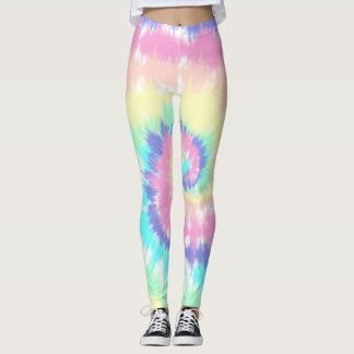 Batik Leggings