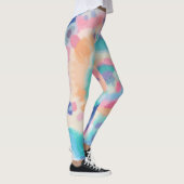 Batik Leggings (Rechts)