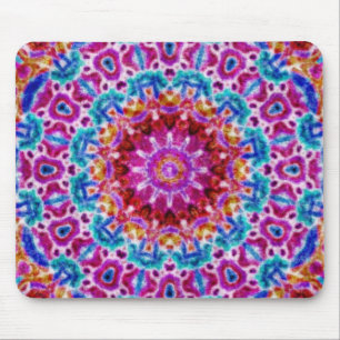 Batik-Mandala Mousepad