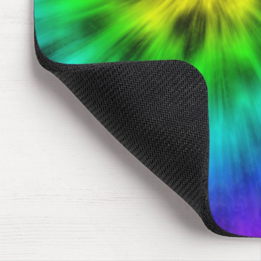 Batik Mousepad (Ecke)