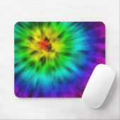 Batik Mousepad (Mit Mouse)