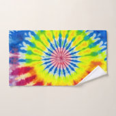 Batik Style  Badhandtuch Set (Handtuch)