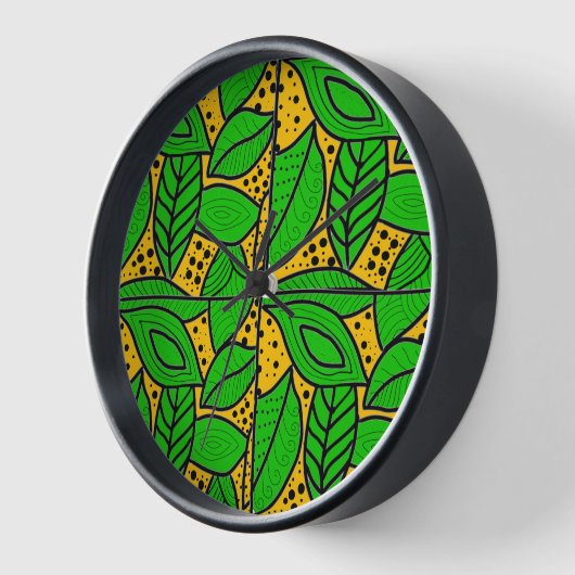 Batik Tembakau Uhren (Winkel)