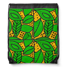 Batik-Tempbakau-Zugtaschen