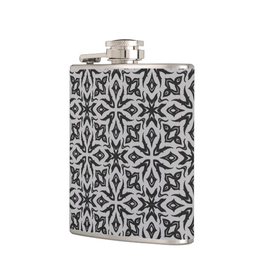 Batik Vintag Flachmann (Links)