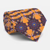 batikadelisch krawatte (Gerollt)