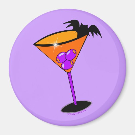 Batini Magnet (Vorne)