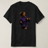 Batistuta T-Shirt (Design vorne)