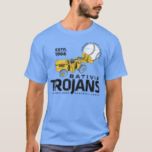 Bativia Trojans T-Shirt