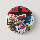 Batman #11 Comic Button (Vorderseite)